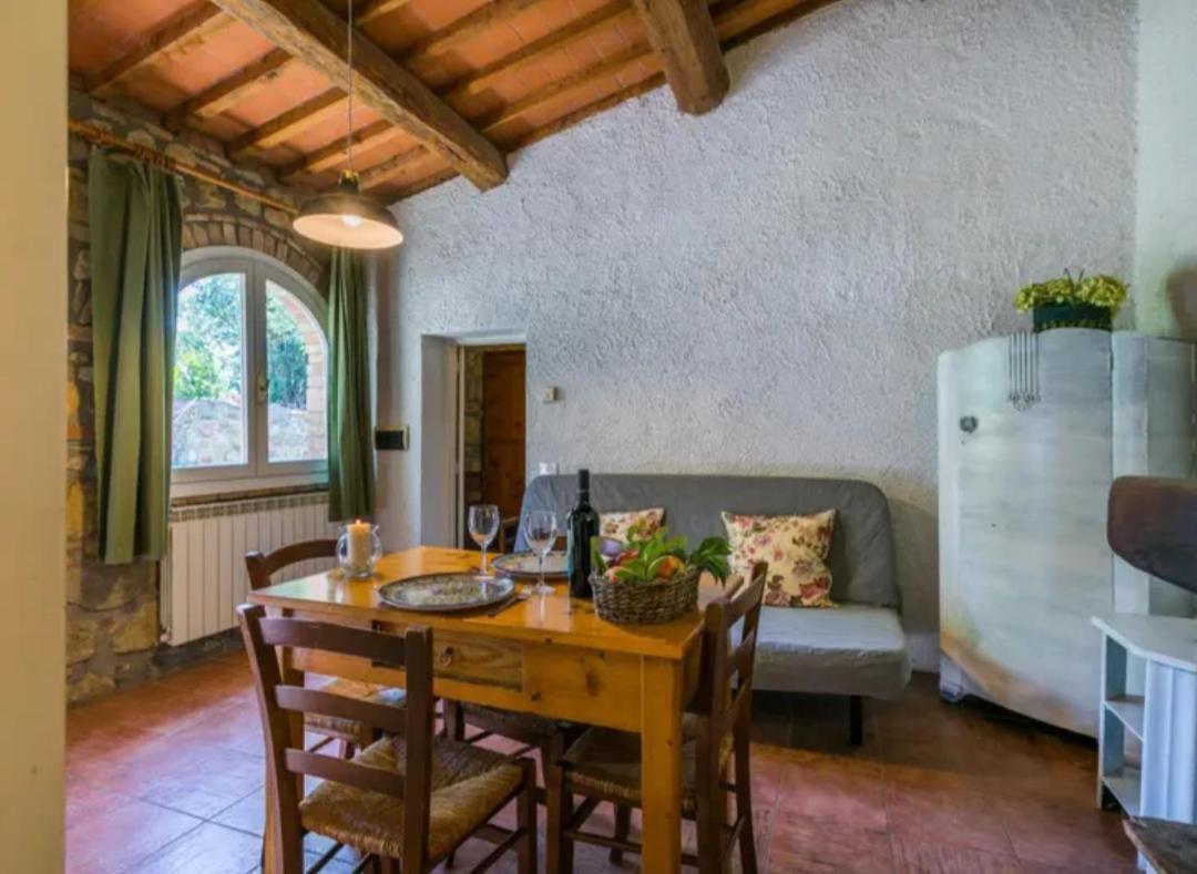 Agriturismo La Moraia Poggibonsi Exterior foto
