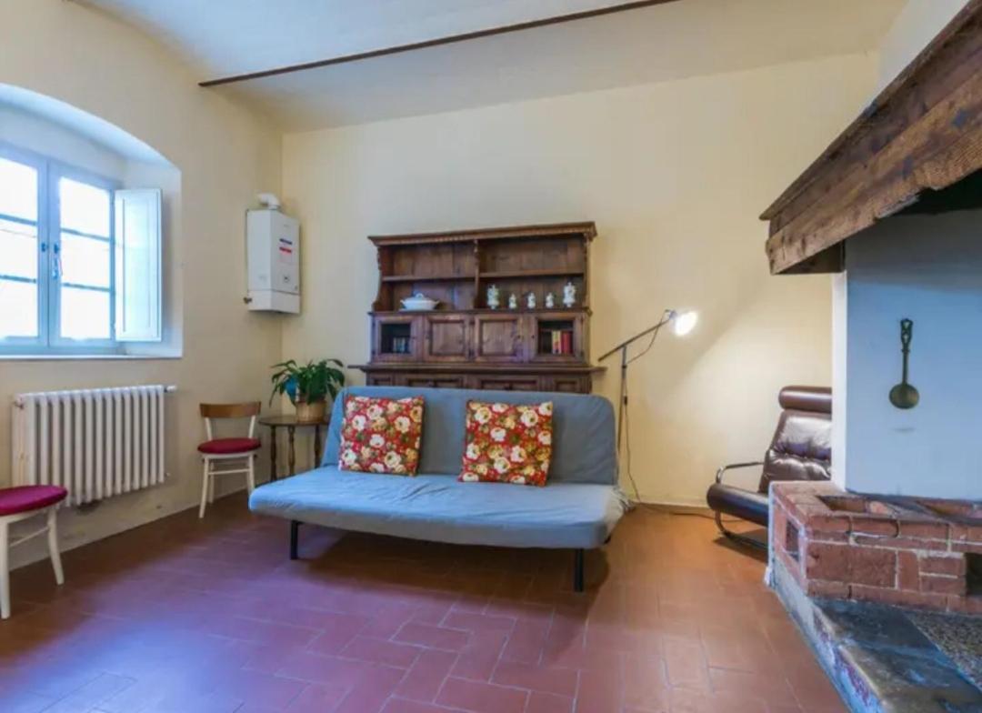Agriturismo La Moraia Poggibonsi Exterior foto