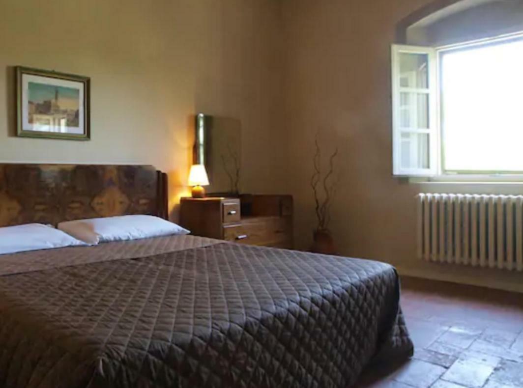 Agriturismo La Moraia Poggibonsi Exterior foto