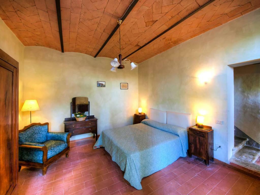 Agriturismo La Moraia Poggibonsi Exterior foto