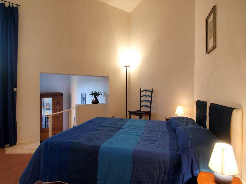 Agriturismo La Moraia Poggibonsi Exterior foto